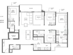 Springleaf Residence (D26), Apartment #584303741